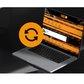 Oil Advisor Update Header